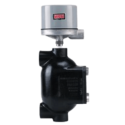 Dwyer Flanged Chamber Type Level Control, Series 102/1102